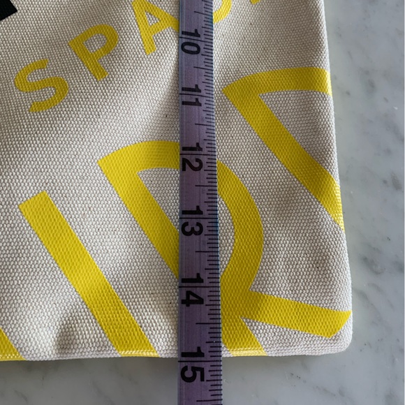 NWT Kate Spade Saturday 3 way tote - Picture 6 of 7